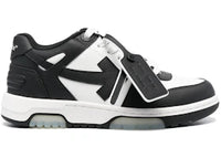 OFF-WHITE Out Of Office Low White Black (Women's)