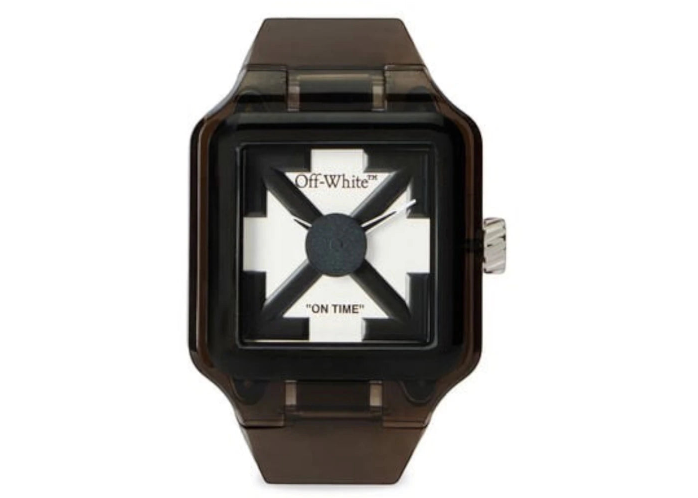 OFF-WHITE Proto 01 OW1G001P0055 - vue secondaire A