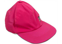 OFF-WHITE Stretch Basball Cap Fuchsia