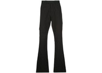 OFF-WHITE Tailored Pants Black