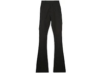 OFF-WHITE Tailored Pants Black
