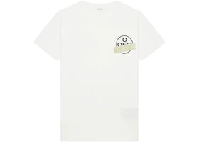 OFF-WHITE Tape Arrows T-shirt (SS26) White/Beige