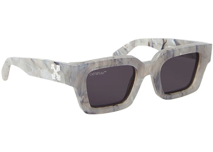 OFF-WHITE Virgil Sunglasses Marble (OERI008C99PLA0010807) - authentic OFF-WHITE product
