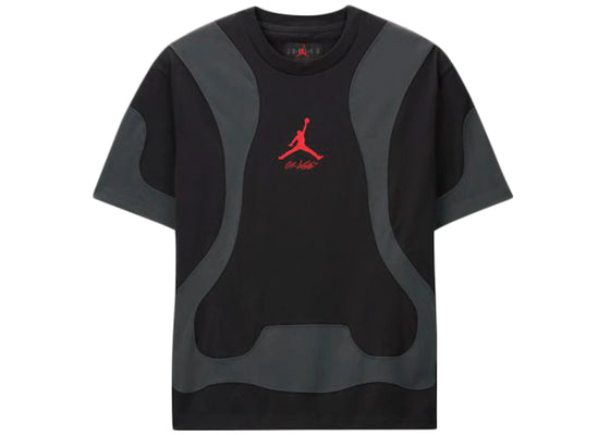 OFF-WHITE x Jordan Tee Black sneakers - authentic OFF-WHITE shoes