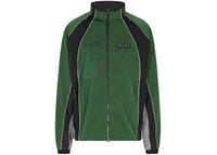 OFF-WHITE x Jordan Track Jacket Black/Green