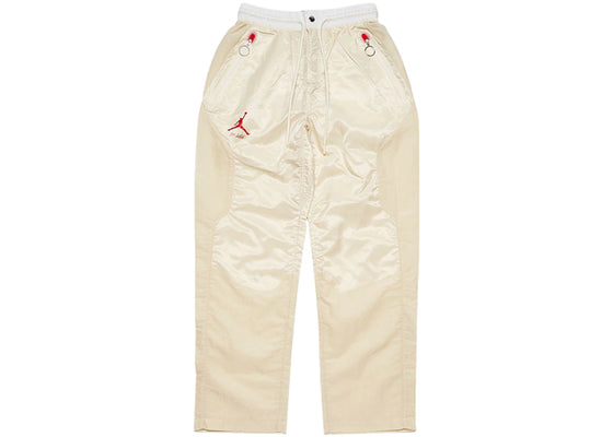 OFF-WHITE x Jordan Woven Pants White sneakers - authentic streetwear shoes