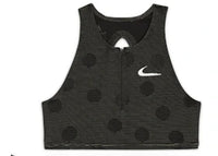 OFF-WHITE x Nike 3 in 1 Crop Top Black Dot
