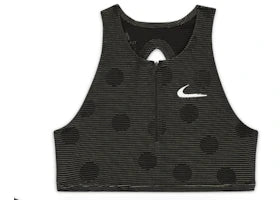 OFF-WHITE x Nike 3 in 1 Crop Top Black Dot - authentic OFF-WHITE product
