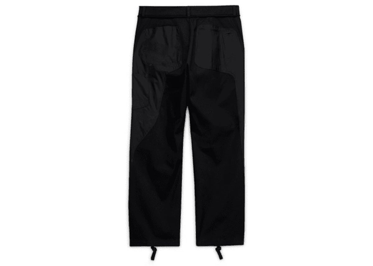 OFF-WHITE x Nike Pants Black - vue secondaire A
