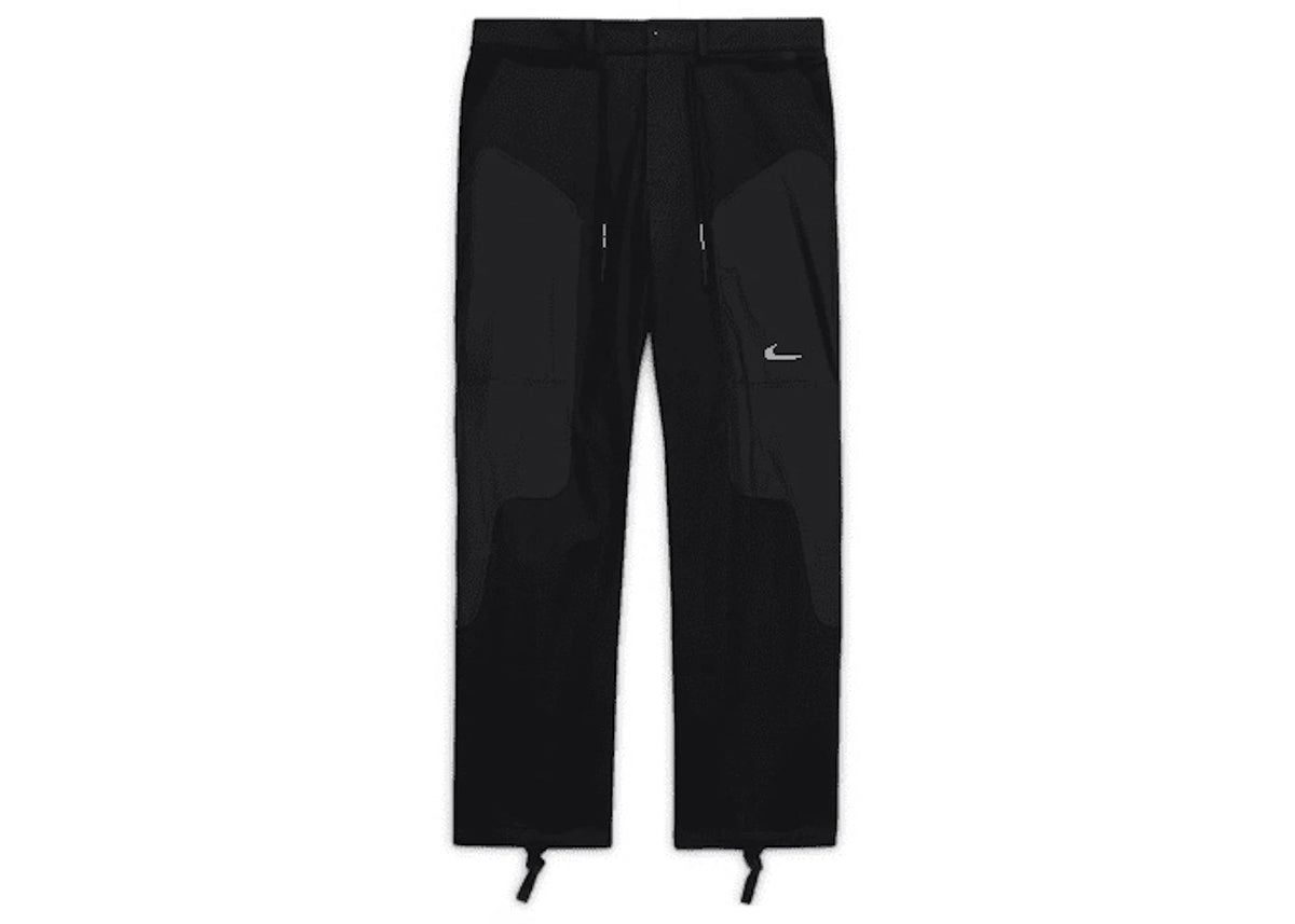 OFF-WHITE x Nike Pants Black - vue 360