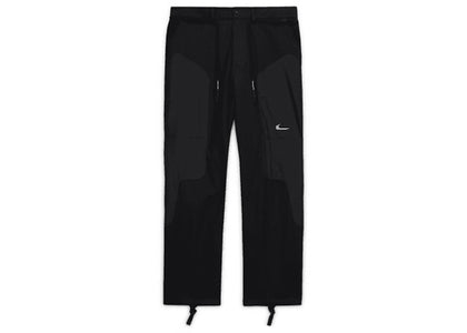 OFF-WHITE x Nike Pants Black - apparel view 2