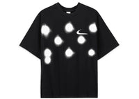 OFF-WHITE x Nike Spray Dot T-Shirt Schwarz