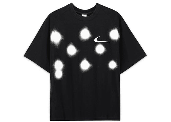 OFF-WHITE x Nike Spray Dot T-shirt Black sneakers - authentic OFF-WHITE shoes