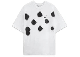 OFF-WHITE x Nike Spray Dot T-shirt White