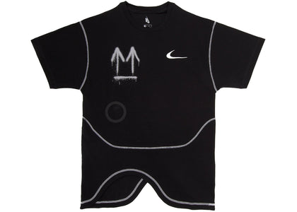 OFF-WHITE x Nike Tee Black - product view 2