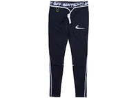 OFF-WHITE x Nike Tights Black