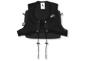 OFF-WHITE x Nike Women's NRG X Cross Bib Black