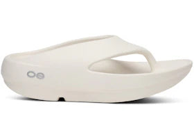 OOFOS OOriginal Plus Slide Chalk - vue 360