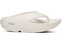 OOFOS OOriginal Plus Slide Chalk