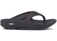 OOFOS OOriginal Slide Black