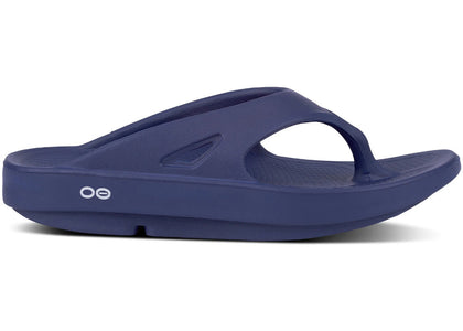 OOFOS OOriginal Slide Navy - authentic OOFOS sneakers