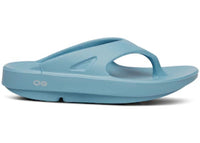 OOFOS OOriginal Slide Ocean Blue