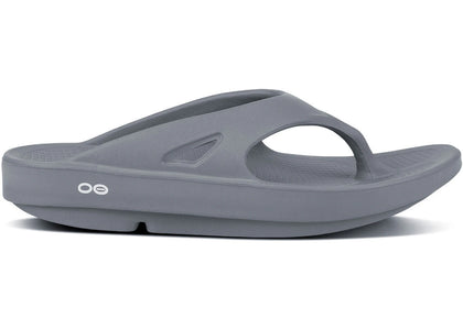 OOFOS OOriginal Slide Slate - authentic OOFOS sneakers