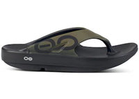 OOFOS OOriginal Slide Tactical Green