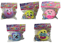 ORB Smushers Toy Set of 5