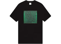 OVO Code Owl T-shirt Black