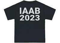 OVO Drake It's All a Blur Tour T-shirt Black