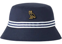 OVO Golf Bucket Hat Navy