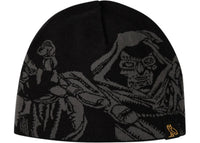 OVO Marvel Dr. Doom Beanie Black