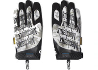 OVO Mechanix Original Gloves White Camo