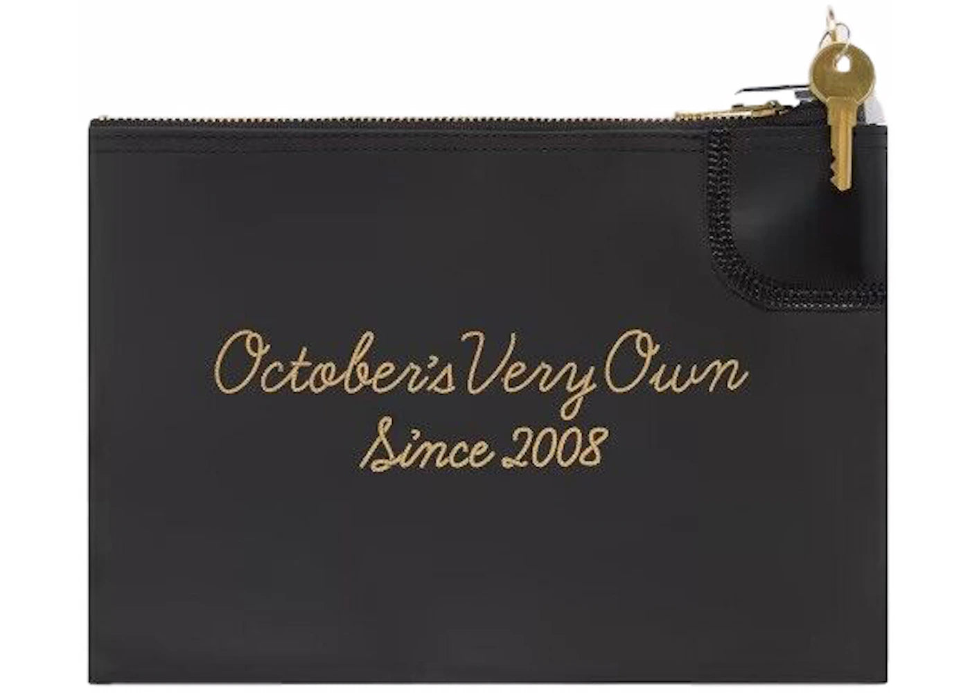 OVO Money Sac Bag Black - vue secondaire A