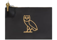 OVO Money Sac Bag Black