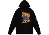 OVO NBA Phoenix Suns OG Owl Hoodie Black