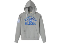 OVO NCAA Kentucky Wildcats 1958 National Champions Hoodie Heather Gray