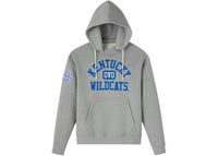 OVO NCAA Kentucky Wildcats 1958 National Champions Hoodie Heather Gray