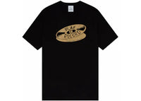 OVO Play De Record T-Shirt Black