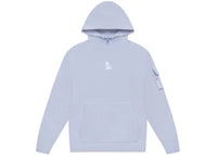 OVO Polartec Thermal Pro Fleece Hoodie Violet