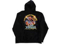 OVO Wynn Las Vegas Playground Hoodie Black