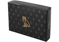 OVO x Callaway Chrome Soft Dozen Golf Balls 12 Packs White