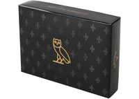 OVO x Callaway Chrome Soft Dozen Golf Balls 12 Packs White