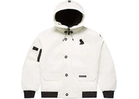 OVO x Canada Goose Chilliwack Bomber White