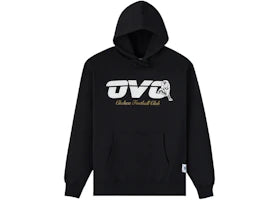 OVO x Chelsea FC Hoodie Black