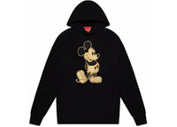 OVO x Disney OG Mickey Hoodie Black