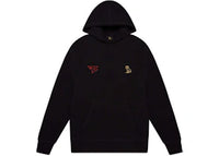 OVO x Faze Clan Gamer Hoodie Black