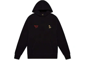 OVO x Faze Clan Gamer Hoodie Black