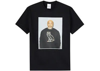 OVO x Mike Tyson OG Photo Tee Black